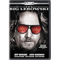The Big Lebowski (Widescreen Collector's Edition)