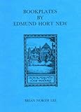 Bookplates by Edmund Hort New