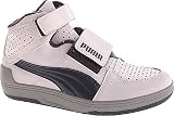PUMA Infant Toddler Unlimited Evo Mid Sneaker