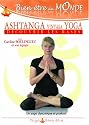 Ashtanga wyniasa yoga - découvrir les bases