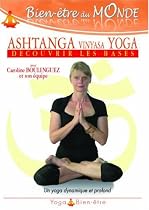 Ashtanga wyniasa yoga - découvrir les bases