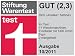 Auszeichnung