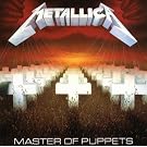 Master Of Puppets (UK Version)