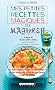 Mes petites recettes magiques du Maghreb