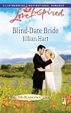 Search : Blind-Date Bride (The McKaslin Clan: Series 4, Book 1)