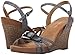 Aerosoles Women's Plush Around Wedge Sandal