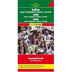 India, Nepal, Bangladesh: FB.215