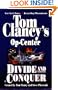 Divide and Conquer: Op-Center 07