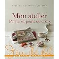 Mon atelier Perles et point de croix