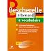Allemand : Le vocabulaire