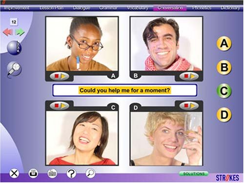 Cover image : Easy Learning German 100-101-201 (Easy Learning Software Collection) (Easy Learning Software Collection)