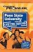 Penn State University 2007 (College Prowler)