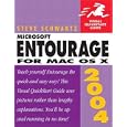 Microsoft Entourage 2004 for Mac OS X (Visual QuickStart Guide)