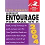 Microsoft Entourage 2004 for Mac OS X