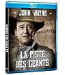 La piste des g�ants [Blu-ray]
