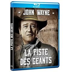 La piste des g�ants [Blu-ray]