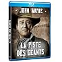 La piste des g�ants [Blu-ray] <b>Blu-ray</b> ~ John Wayne