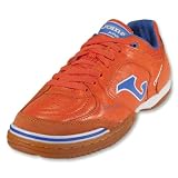 Joma Top Flex Turf Shoes (Orange/Navy/White)