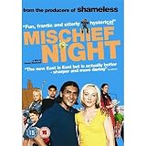 Mischief Night [ NON-USA FORMAT, PAL, Reg.0 Import - United Kingdom ]