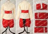 高品質コスプレ衣装 猫神やおよろず 猫神・繭 コスチューム、コスプレ