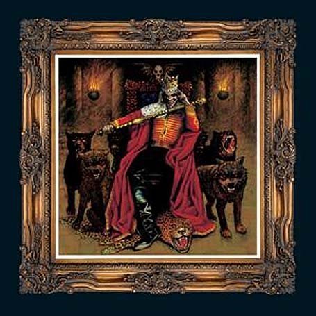 Edward the Great: Greatest Hits