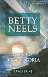 Victory for Victoria (Betty Neels Large Print Collection)