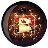 Brunswick Logo Viz-A-Ball