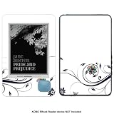 Protective Decal Skin Sticker for Kobo Ebook reader case cover Kobo-15