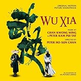 Wu Xia (Original Motion Picture Soundtrack)