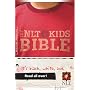 The NLT Kids Bible