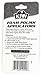 Kiwi Foam Polish Applicators