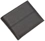 Kenneth Cole REACTION Men's Passcase Wallet With Removable Insert,Black,One Size