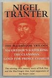 The MacGregor Trilogy (Coronet Books)