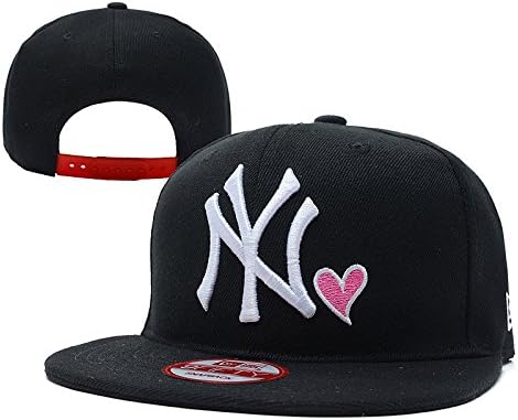 MLB Baycik Snap Back New York Yankees Snapback Cap Hat