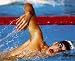 Michael Phelps Olympics Swimming 8x10 - Freestyle