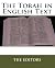 The Torah in English Text