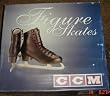 CCM Men's Gold Medal Figure Skates