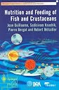Nutrition and Feeding of Fish and Crustaceans (Springer Praxis Books / Food Sciences)