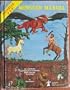 Advanced dungeons & dragons, monster manual: Special reference work : an alphabetical compedium of all of the monsters found in Advanced dungeons & ... damage, special abilities, and descriptions
