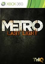 Metro: Last Light