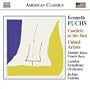 Fuchs: Canticle to the Sun / United Artists