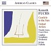 Fuchs: Canticle to the Sun / United Artists