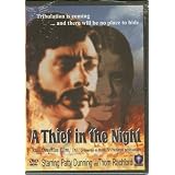 A Thief in the Night