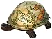 LAMPS PLUS Swimming Fish Turtle Accent Night Light