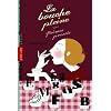 La bouche pleine