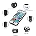 Waterproof Case for iPhone 6/iPhone 6s, [Newest Version] Merit IP68 Certified Waterproof Shockproof Snow-Proof Dirt-Poof Protective Case Cover for iPhone 6/6s 4.7 inch (White)