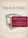 Breaking The Fourth Wall (Live From The Boston Opera House)(2DVD)