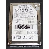 Hitachi IC25N060ATMR04-0 60 GB 2.5 9.5mm 4200RPM ATA/IDE HDD (IC25N060ATMR040)