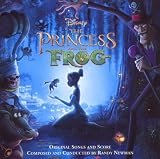 The Princess And The Frog