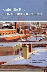 Les personnages de bonheur d